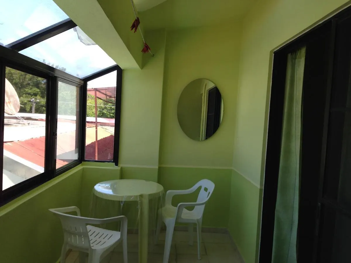 Apartment In Plaza Europa Sosúa