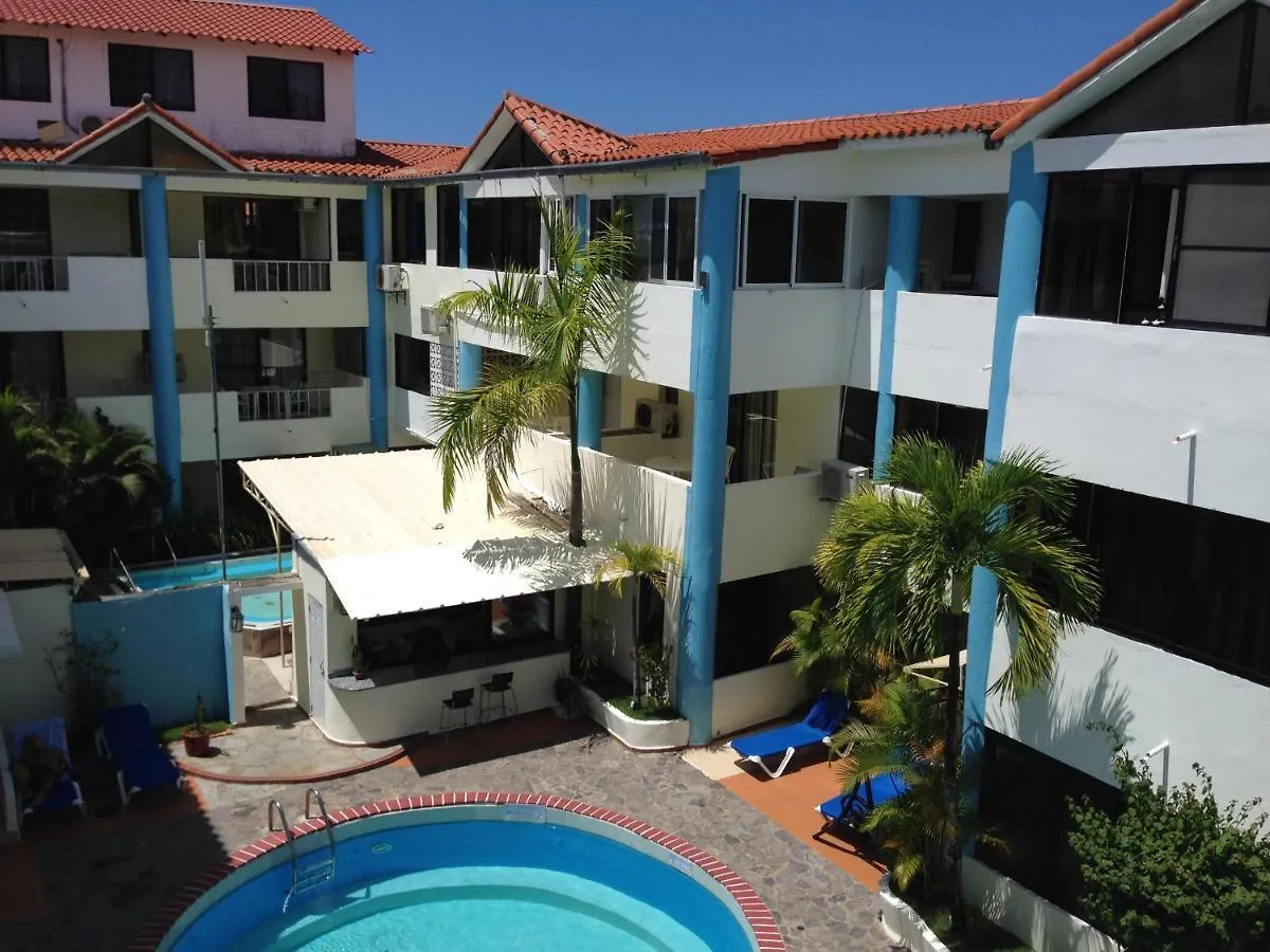 Apartment In Plaza Europa location