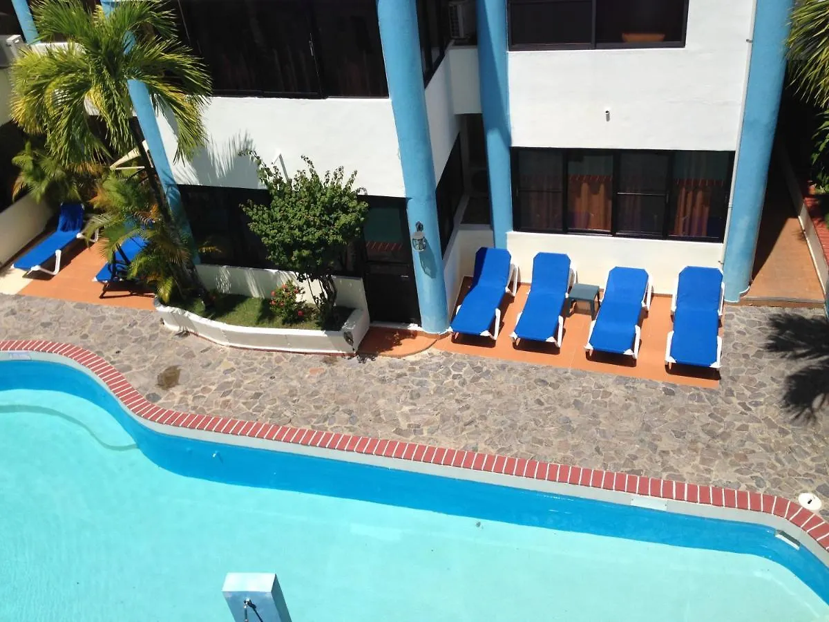 Apartment In Plaza Europa Sosúa 0*,  Δομινικανή Δημοκρατία