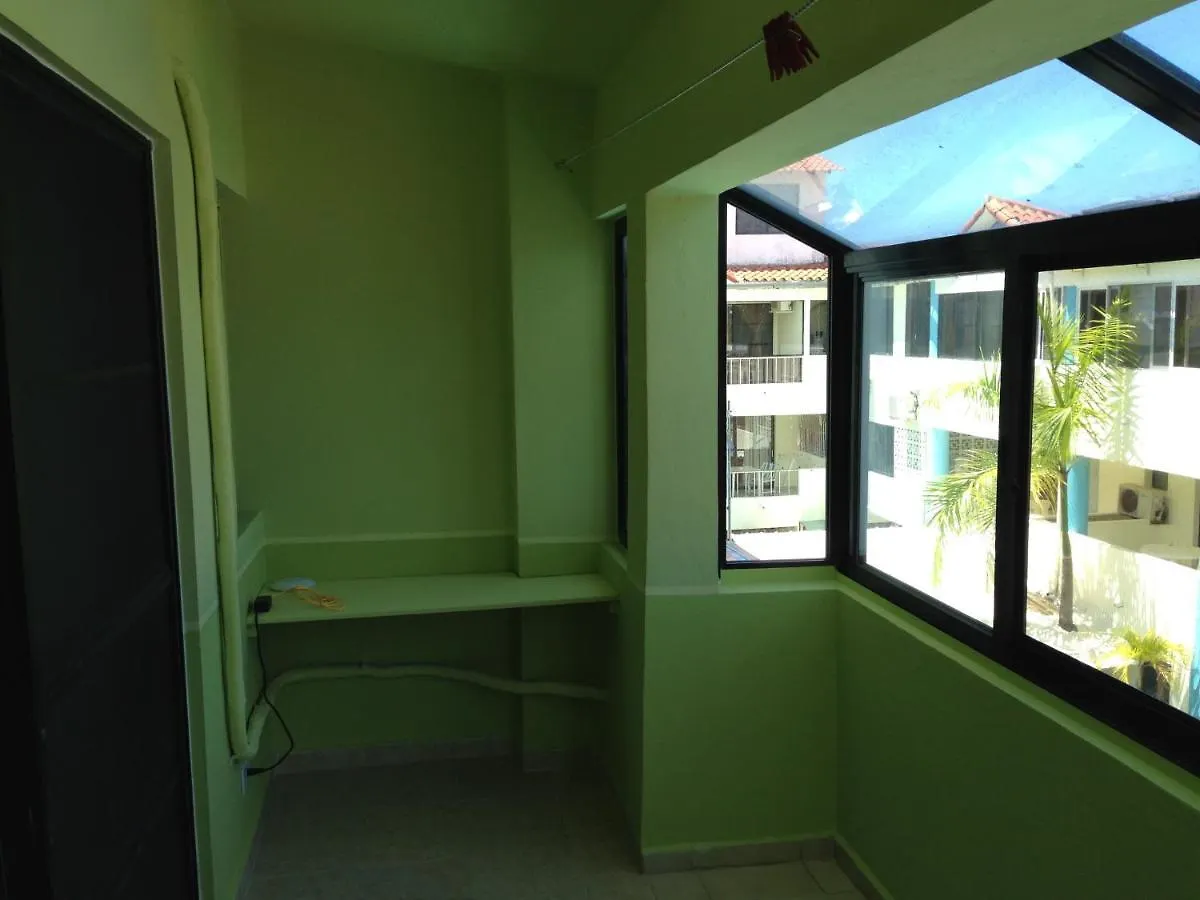 Apartment In Plaza Europa Sosúa Δομινικανή Δημοκρατία